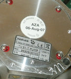 Varian TV 81 - T Pump Model 9698905M001/ 54V 1346Hz 150W AND PARTS Saturn 2200