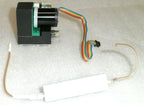 ONE POTSCAP 26BC-6A AND ONE THOMAS ANR50022172 AS PICTURES