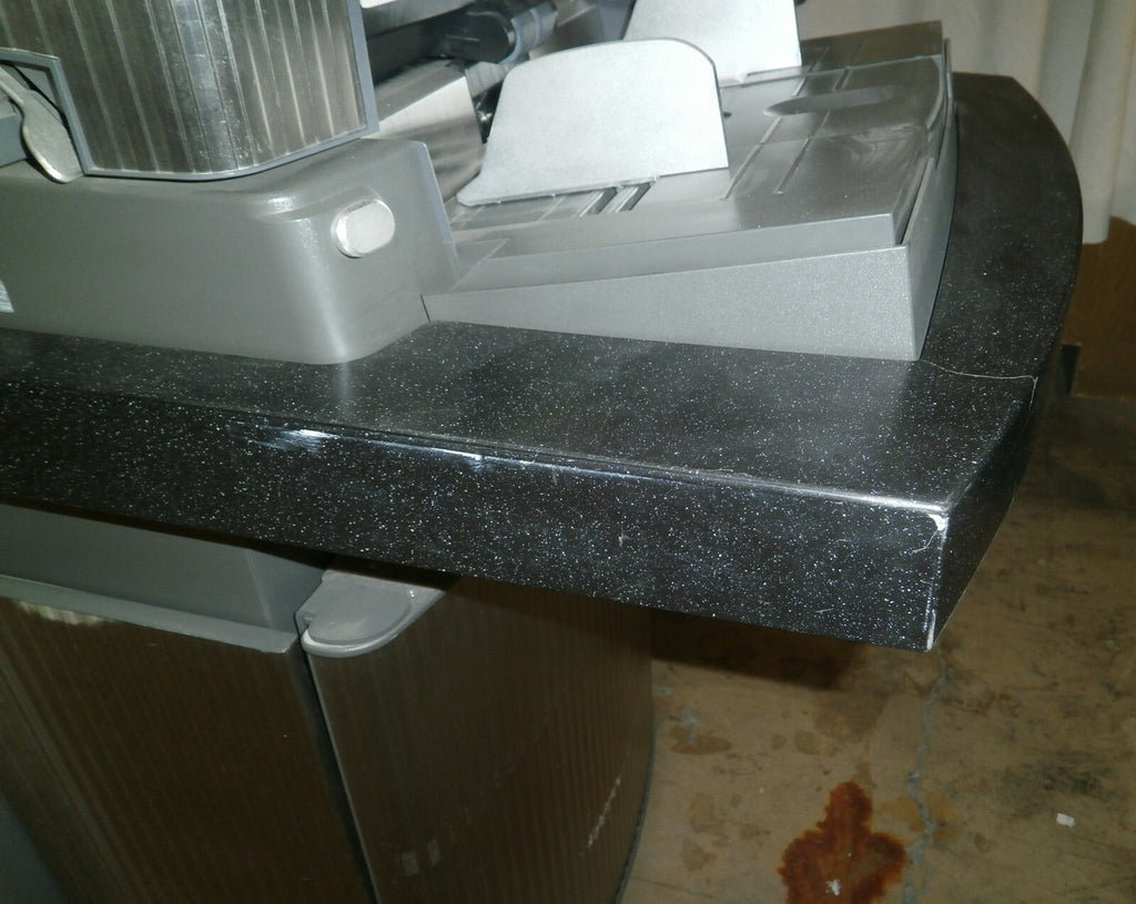 Kodak i1860 Commercial High-Speed Scanner Well Maintained Works Excellent