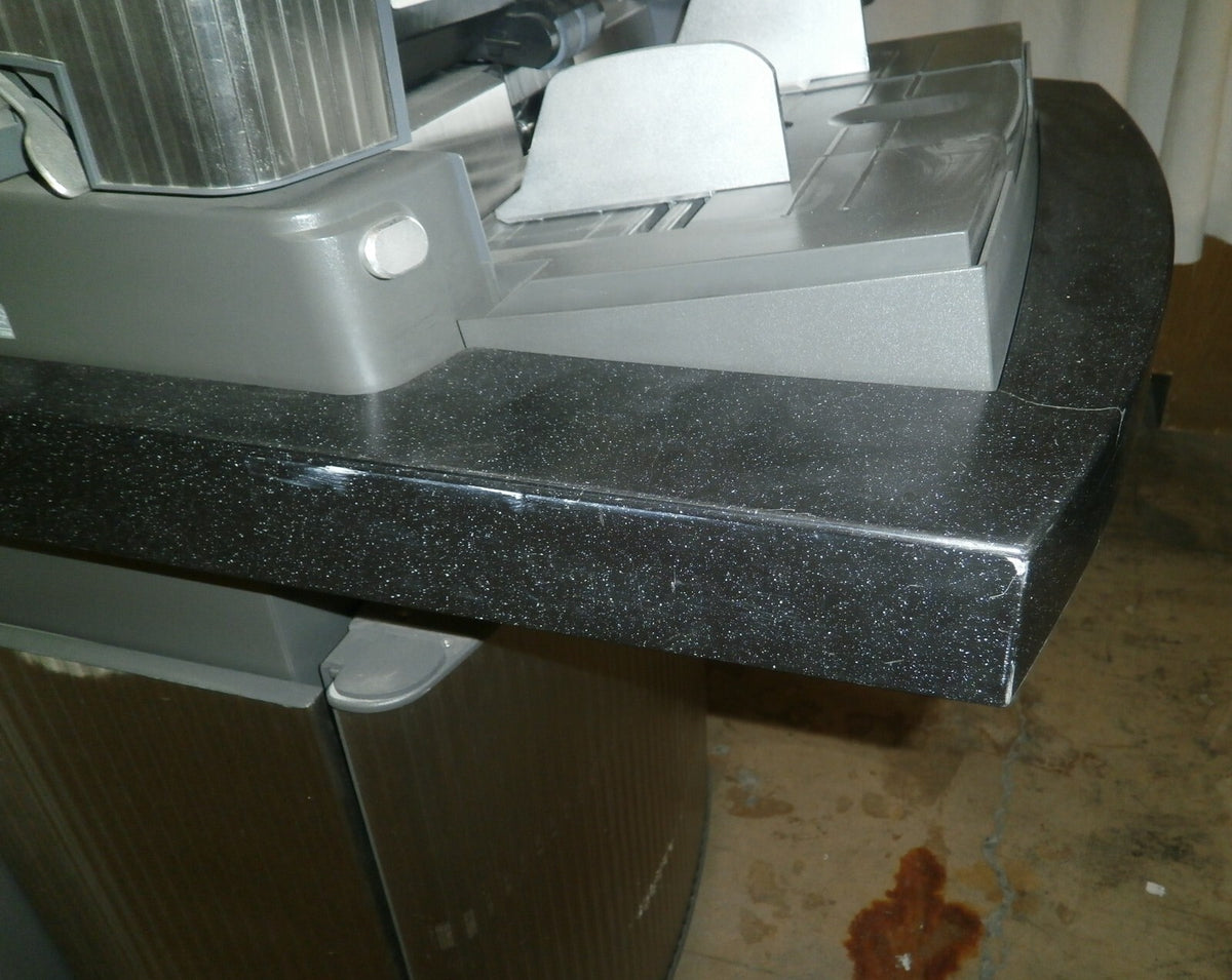 Kodak i1860 Commercial High-Speed Scanner Well Maintained Works Excellent