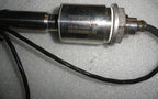 WEBER ULTRASONICS SPM 1200/40-770TI PN 6111000086 SONOPLATE TIGE SIMPLE TRANSDU