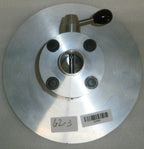 VACOA Vacuum Control Valve BFV-200-SS
