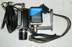 WENGLOR ULTRASCAN FIS-6300 AND 1PC BASLER INDUSTRIAL GIGE COLOR CAMERA SC