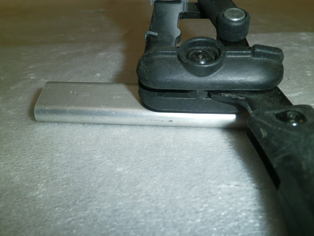 Wheel Locks Wheelchair Hand Brake Pull Push Assembly Pair Left Right