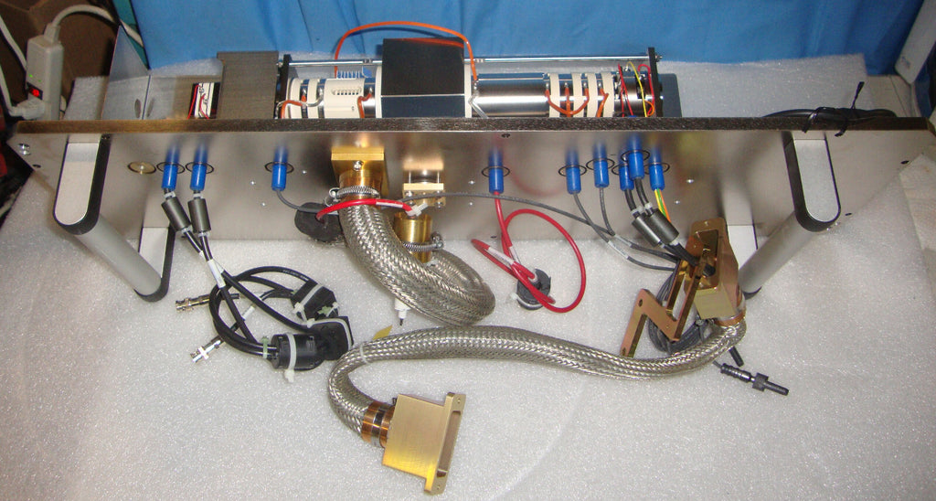 AB SCIEX TOF-TOF 5800 PARTS Chamber