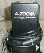A-ZOOM AZM-40 PROBE STATION FROM KARL SUSS PA200