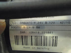 ONE MOTOR R00037 RH MADE IN GERMANY