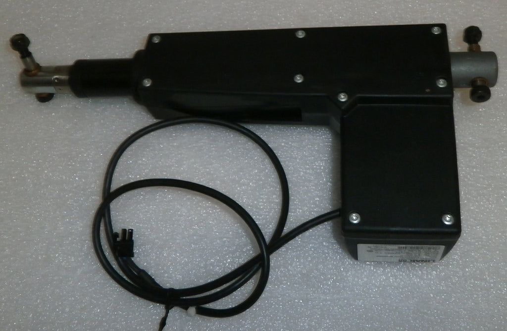 QUANTUM Q6 EDGE TILT ACTUATOR LINAK 314XX0-1114434X USED GOOD CONDITION