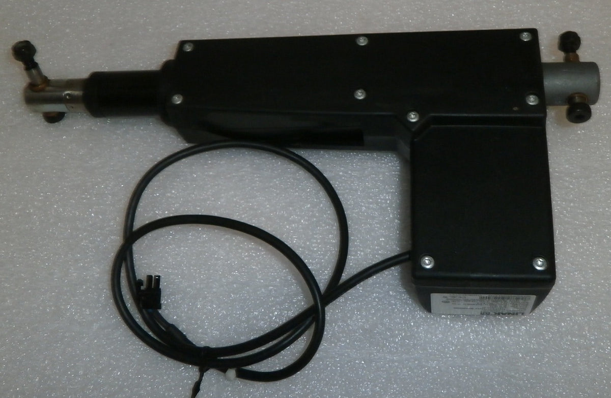 QUANTUM Q6 EDGE TILT ACTUATOR LINAK 314XX0-1114434X USED GOOD CONDITION