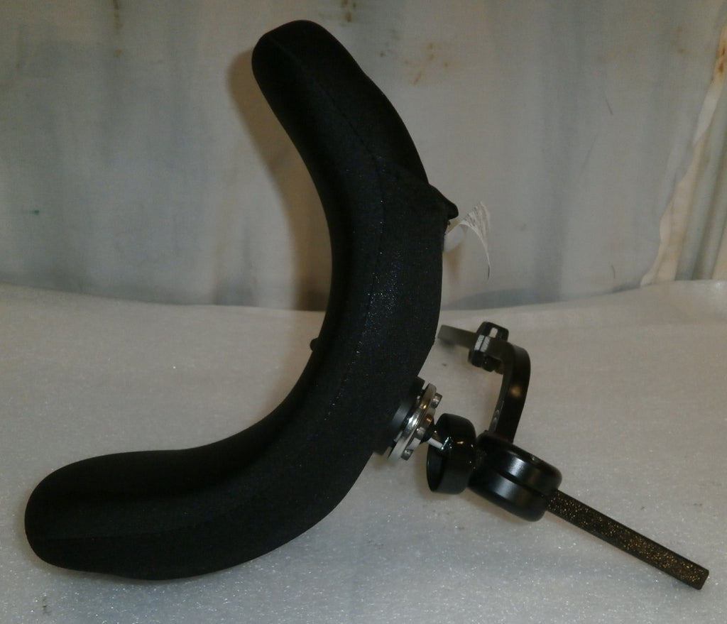 POWER PLUS MOBILITY NECK SUPPORT USED GOOD CONDITION