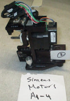 HSI E43H4R-2.33-012/US DIGITAL E5S-200-125-1/PARTS OF SIEMENS DIMENSION VISTA500