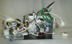 BD Biosciences LSR II Flow Cytometer 344045, 344046 & SAMPLE PRESS ASSY