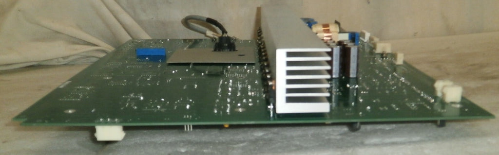 VARIAN CP-3800 PCB Board Include Cable 03-930301-00 Controller to Power