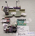DIGITAL E5S-200-197-1,VEXTA STEPPING MOTOR C9742-9012 KGME FROM SIEMENS VISTA500