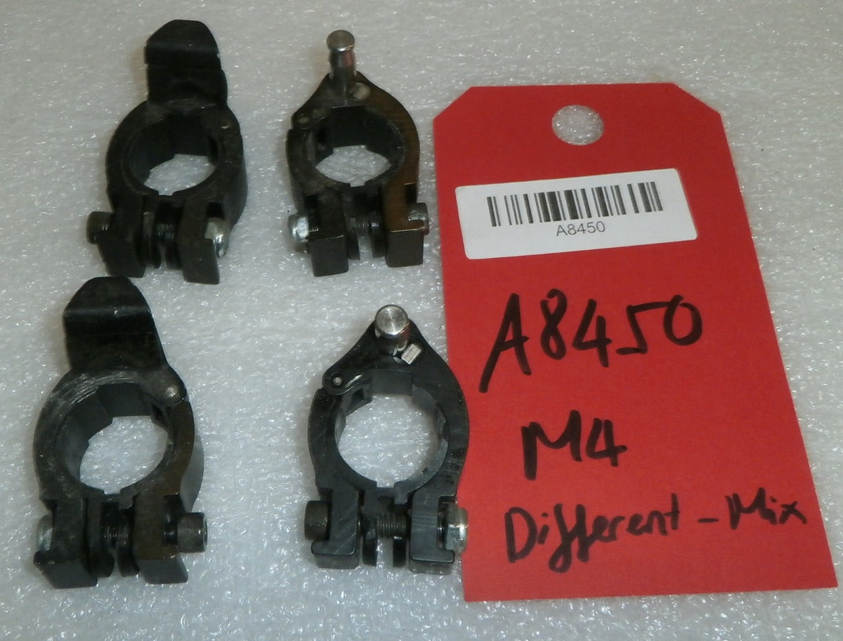 WHEELCHAIR BACK ACCESSORY AS PHOTO USED