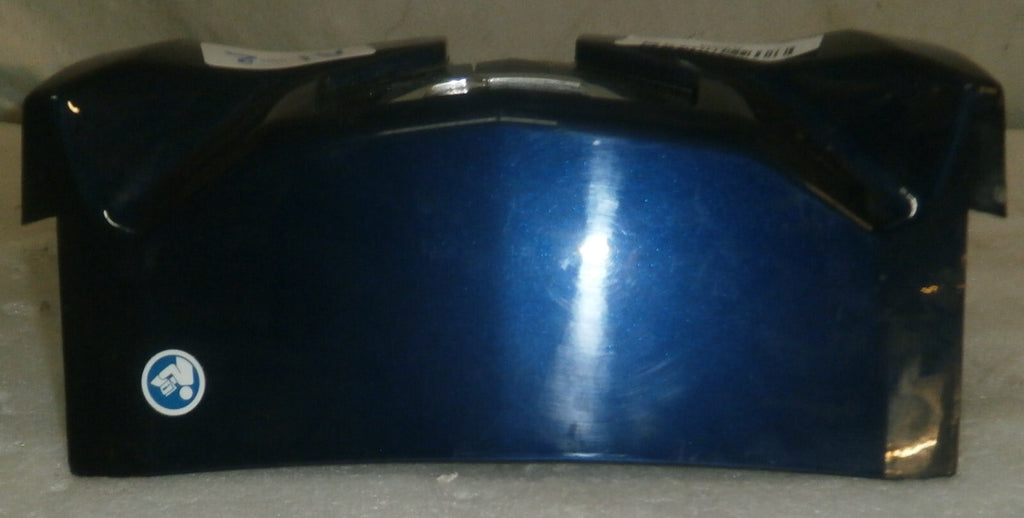 QUANTUM COVER 135827-AU1 USED GOOD CONDITION