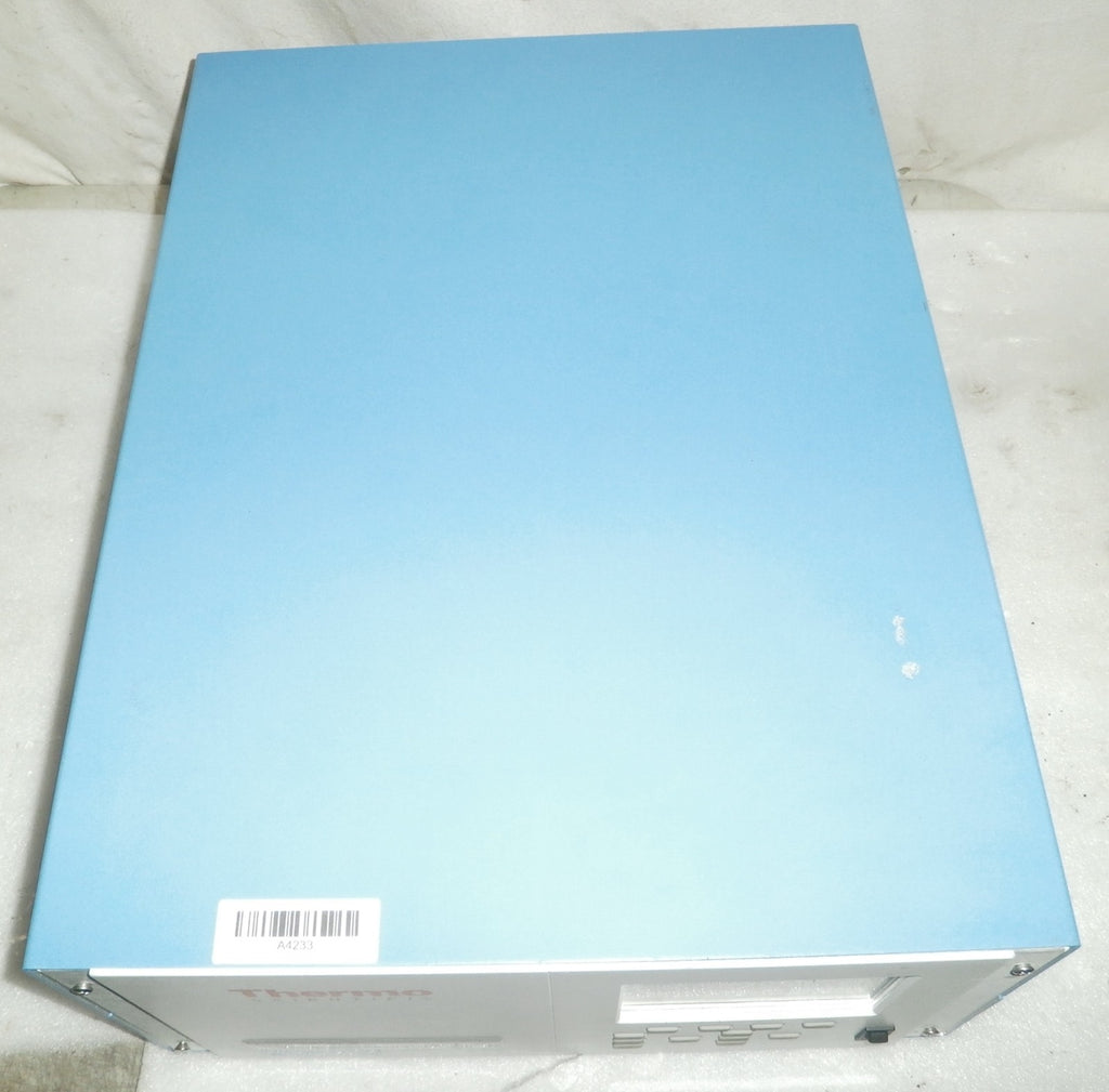 Thermo Scientific 43i-TLE SO2 Gas Analyzer Trace Level Enahanced 43ITLE-APSAB
