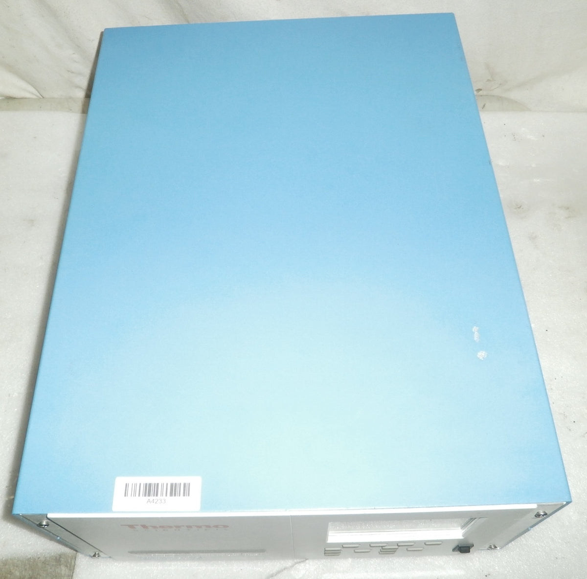 Thermo Scientific 43i-TLE SO2 Gas Analyzer Trace Level Enahanced 43ITLE-APSAB