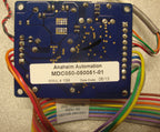 BOARDS FROM ION TORRENT INCLUDING ASSY 8057-11, REVA,ANAHEIM AUTOMATION MDC050-0