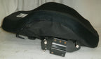 BLAKE GEOMATRIX SILVER BACK WHEELCHAIR CUSHION 13X20 INCH