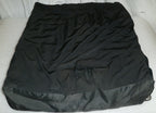ROHO WHEELCHAIR CUSHION 20X21INCH WITH COVER AND PUMP