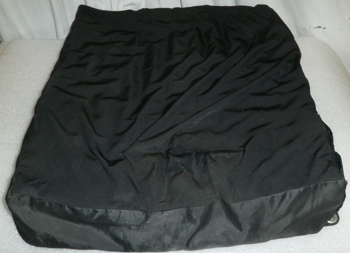 ROHO WHEELCHAIR CUSHION 20X21INCH WITH COVER AND PUMP