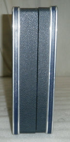 Suitcase Case only for Pentax Endoscope , no Key, No Endoscope as Picture