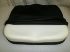 ROHO AIR LITE WHEELCHAIR CUSHION 16X16X3.75 INCH GOOD CONDITION