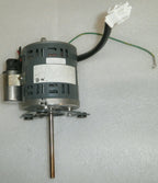 MOTOR TYPE E33431-LR36770 WITH FAN FROM AGILENT G1530A USED GOOD CONDITION