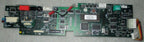 SCREEN AND PCB BOARD 6000EL0002 ISSUE 4 FROM THERMO 5030 SHARP MONITOR