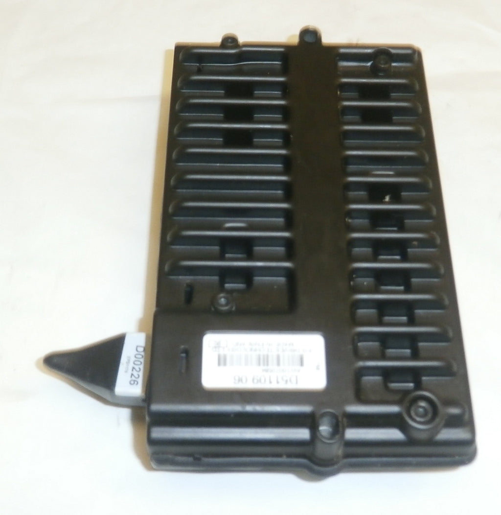 QUICKIE XPERIENCE PG CONTROL D51109.06 VERY GOOD CONDITION