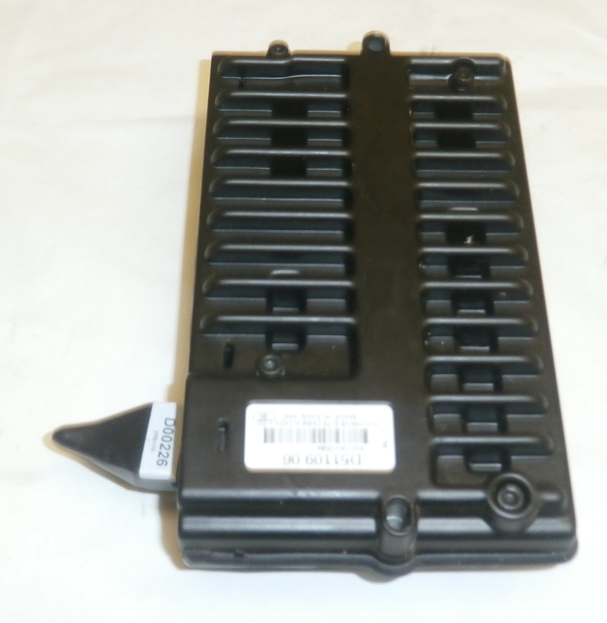 QUICKIE XPERIENCE PG CONTROL D51109.06 VERY GOOD CONDITION