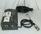 PRIDE WHEELCHAIR BATTERY CHARGER 24VOLT MODEL HP8204B VERY GOOD WORKING CO