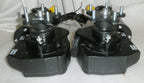 QUICKIE PRIDE MOBILITY MOTORS MOT 1810170-01 AND 1810171-01 VERY GOOD
