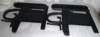 PAIR OF QUICKIE SR45 ARM REST WHEELCHAIR PERFECT CONDITION