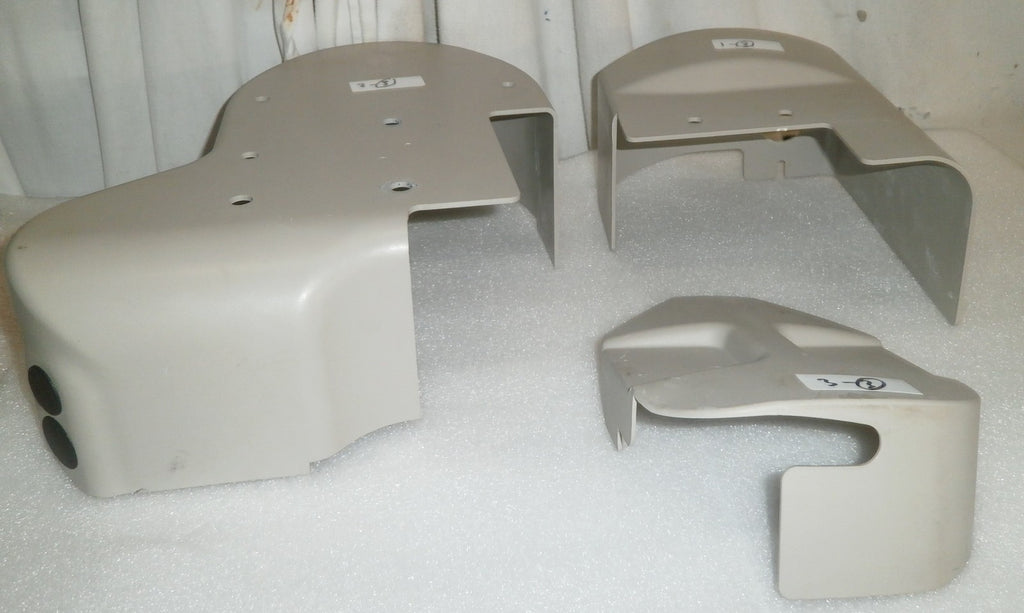 bruno stair lift CRE-2110 body parts as photo good condition