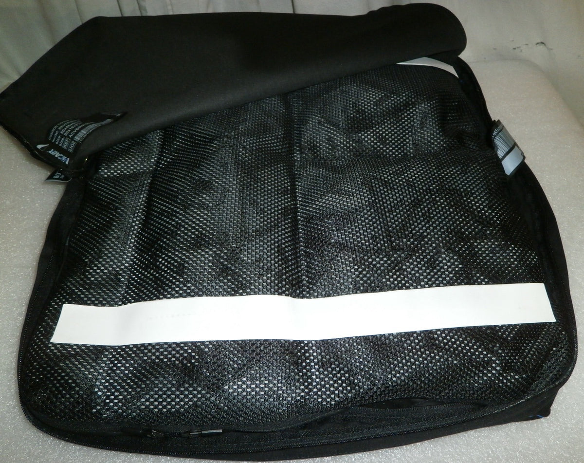 VICAIR O2 Adjuster 6 WHEELCHAIR CUSHION 20 X 18 X 2.5 INCH