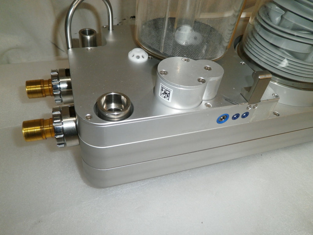 Heinen + Lowenstein Leon / Leon Plus Anesthesia Bellows Assembly - Ventilator