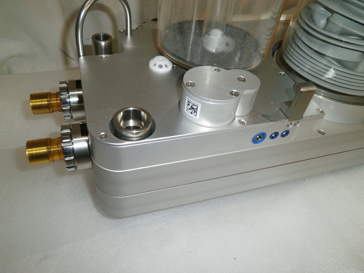 Heinen + Lowenstein Leon / Leon Plus Anesthesia Bellows Assembly - Ventilator
