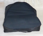 JAY UNION WHEELCHAIR CUSHION 17X18X4 INCH USED GOOD CONDITION