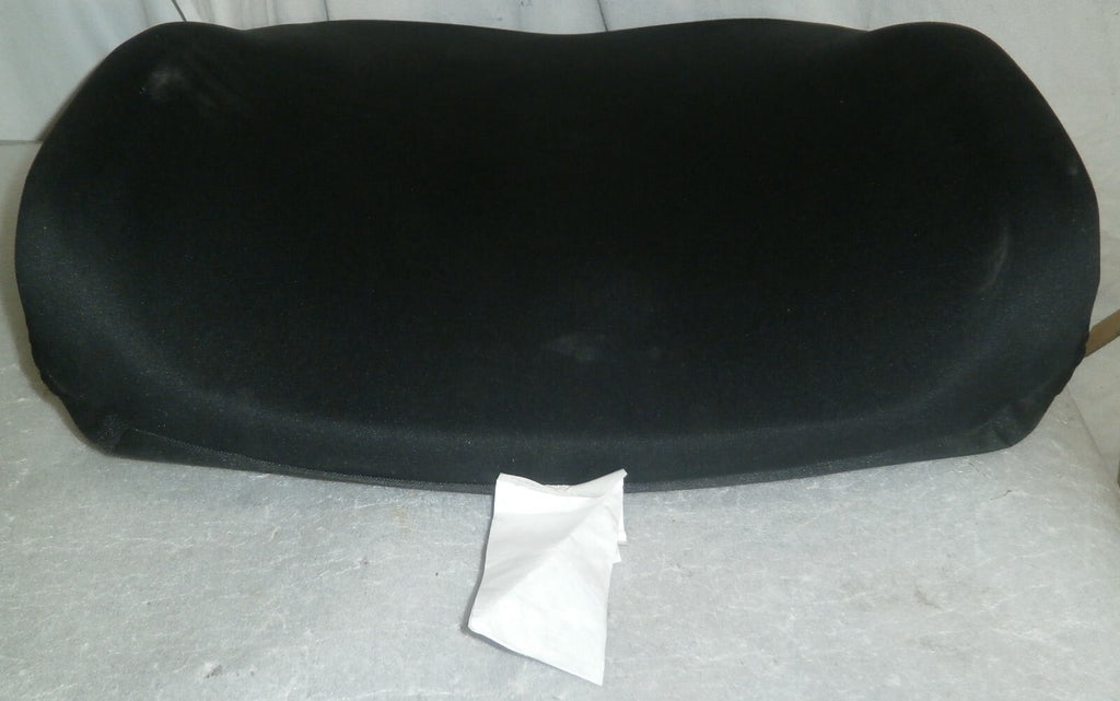 FUTURE PRISM TRUEFIT BACK CUSHION 06T-24601 SIZE 22X20" WITH ACCESSORIES