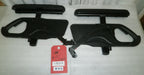 MOTION MOVE WHEELCHAIR ARMREST COMPLETE AS PHOTO GOOD CONDITION