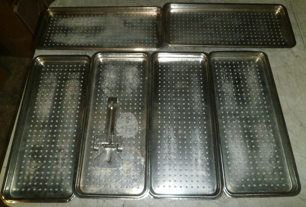 Tuttnauer 2340MK Autoclave Steam Sterilizer