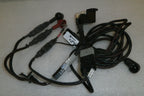 power wheelchair battery cables as photO please check the connection