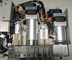 LOF OF 3 PCE ASSY CONTROL STEPPER AND 6 MOTORS WITH LEE 1000030264E