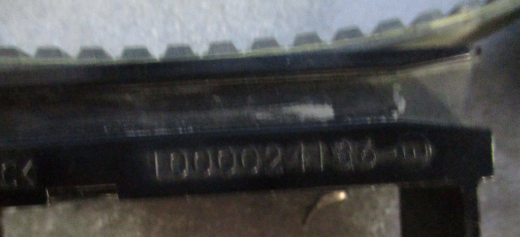 Siemens Belt 1000024136 From Siemens Dimension Vista 500