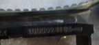 Siemens Belt 1000024136 From Siemens Dimension Vista 500