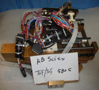 AB SCIEX TOF-TOF 5800 PARTS AS PICTURES