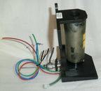 A7152 Becton Dickinson BD LSR II Flow Cytometer Flow Cell Assembly Newport 33330