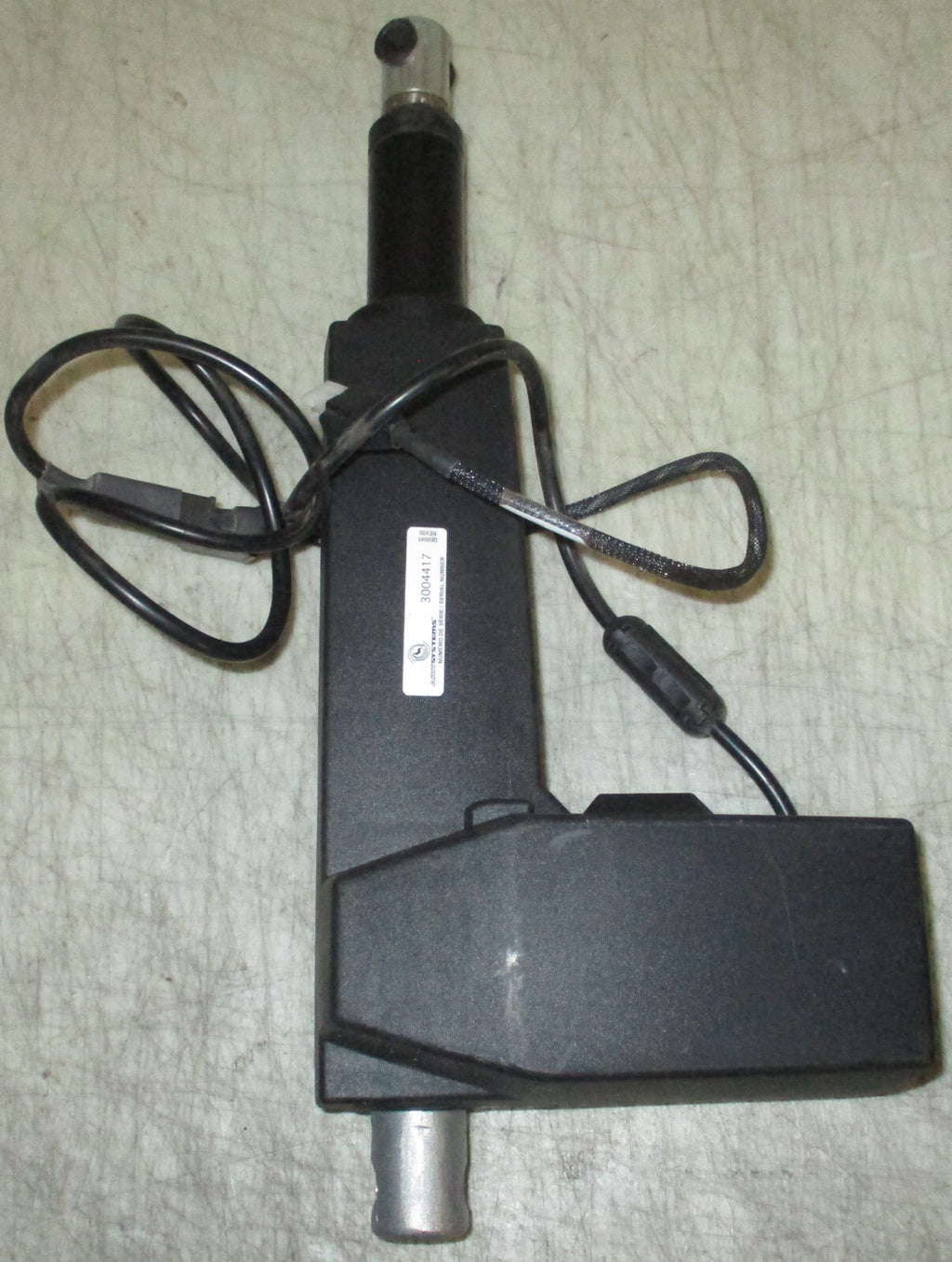 LINAK ACTUATOR LA31-U418-00 312510